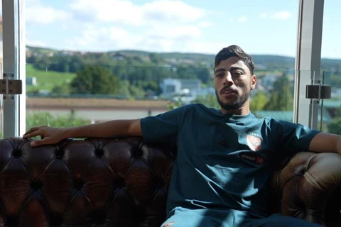 الشمال القطري: لجأنا إلى "خدعة" لضم أكرم توفيق.. وهذا سر فشل صفقة زيزو